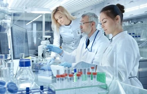 Investigación clínica